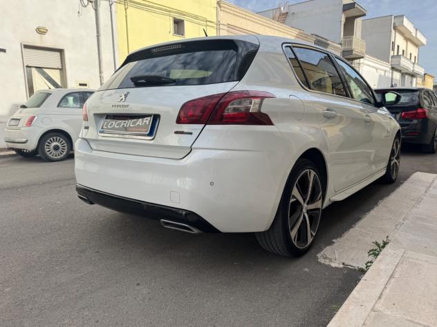 Peugeot 308 BlueHDi 120 GT Line tetto - Foto 5