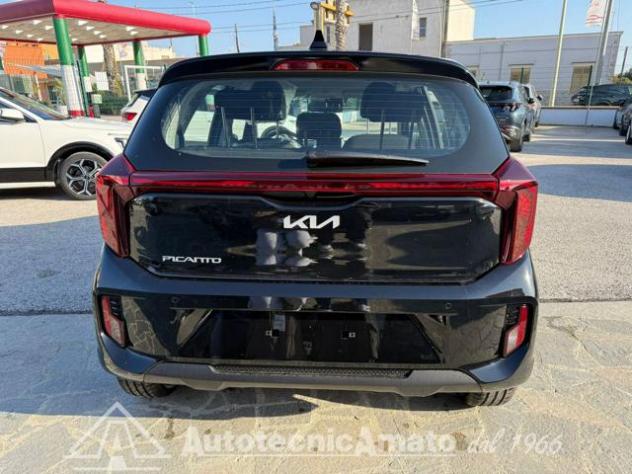 KIA Picanto 1.0 GDi 5 porte Urban rif. 23480598 - Foto 10