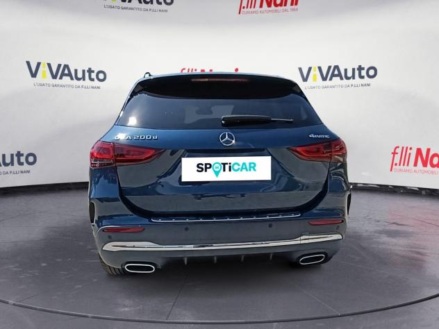 Mercedes-Benz GLA GLA 200 d Auto Progressive Advanced Plus - Foto 3