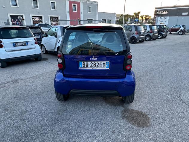 Smart 600 & passion (40 kW) - Foto 6
