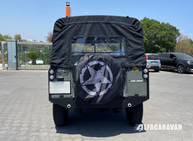 Land Rover Series III - Foto 5