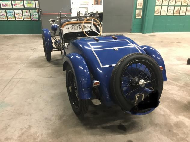 Altro Amilcar 3cgs - Foto 3