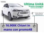 EVO Evo3 Evo 3 1.5 Gpl 107cv / PRONTA CONSEGNA CON PROMO48 rif. 23863524