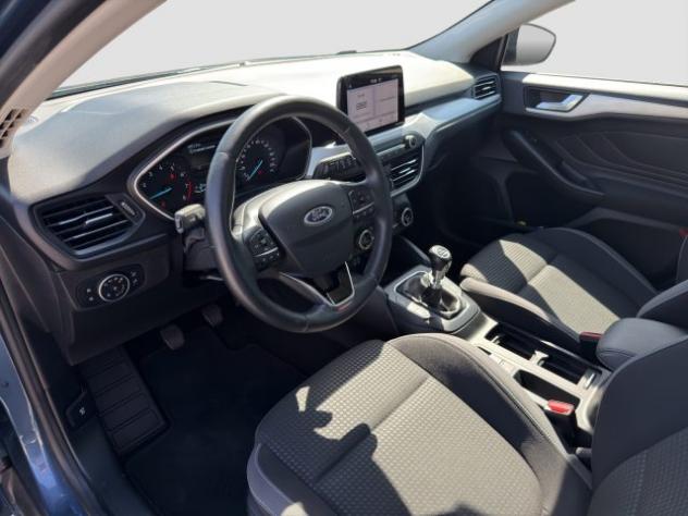 FORD Focus Focus 1.0 EcoBoost 125 CV 5p Business rif. 23939814 - Foto 9