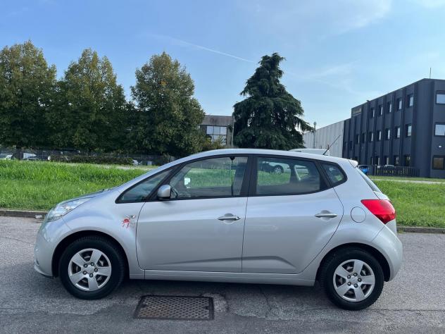 Kia Venga 1.4 EcoGPL Active - Foto 8