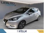 Nissan Micra V 2017 1.5 dci N-Connecta 90cv