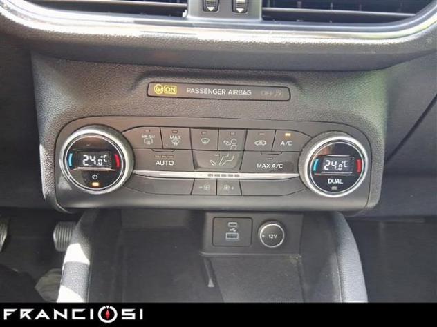 FORD Kuga 1.5 ecoboost Titanium 2wd 120cv rif. 22941949 - Foto 8