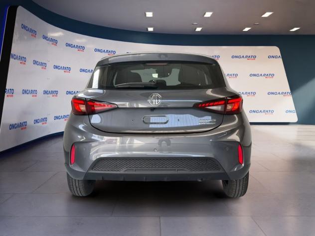 MG MG3 MG3 1.5 hybrid+ Standard auto #Pack.Winter - Foto 5