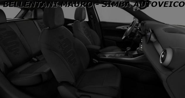ALFA ROMEO Tonale 1.5 130 CV MHEV TCT7 Super rif. 18829459 - Foto 6
