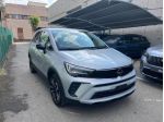 OPEL Crossland 1.2 Turbo 12V 110 CV Start&Stop Elegance rif. 23731562