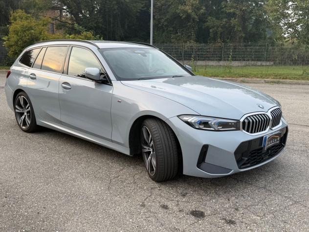 Bmw 320 d MHEV Msport *IVA ESPOSTA* #50503 - Foto 3
