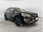 Volvo XC60 D4  190cv Geartronic R-Design Kinetic