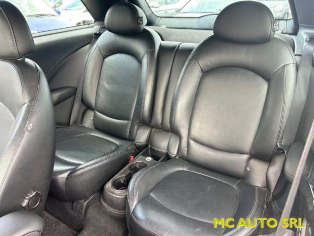 MINI Paceman Mini John Cooper Works Paceman ALL4 rif. 23718915 - Foto 8