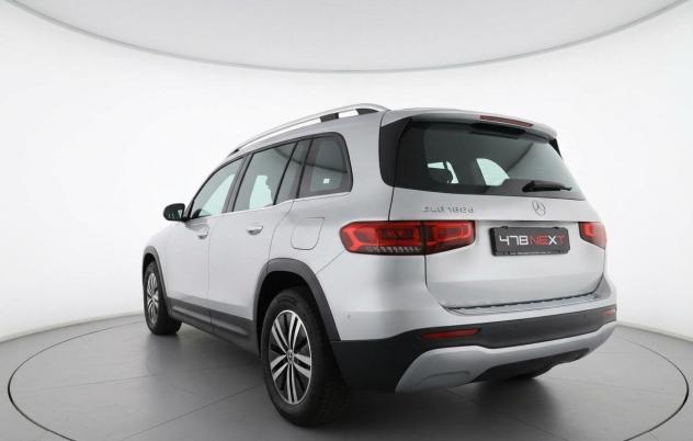 Mercedes-Benz GLB GLB 180 d Automatic Sport - Foto 4