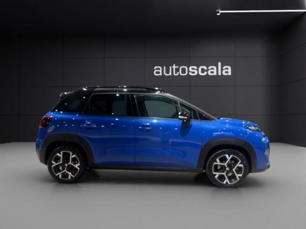CITROEN C3 Aircross PureTech 110 S&S Max rif. 23504841 - Foto 6