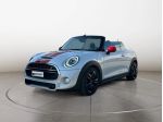 MINI CABRIO 2.0 COOPER S PRO AUTO