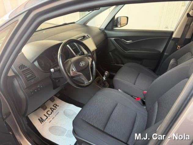 HYUNDAI iX20 1.4 90 CV Econext Comfort rif. 23900398 - Foto 8