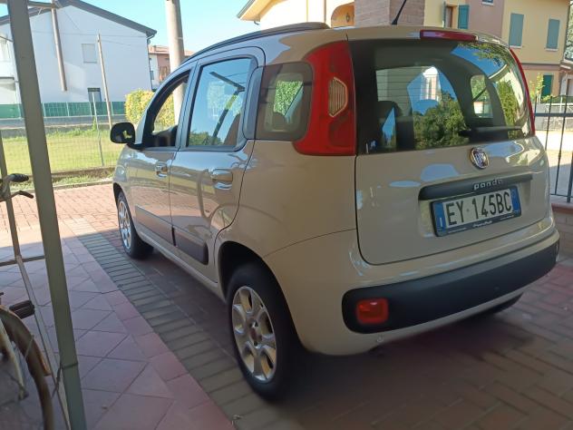 Fiat Panda 1.0 FireFly S&S Hybrid City Life - Foto 5