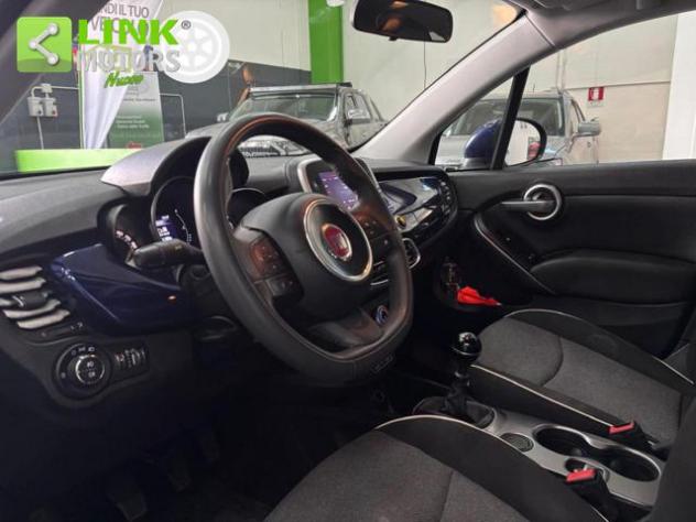 FIAT 500X 1.3 MultiJet 95 CV Business rif. 23992137 - Foto 9