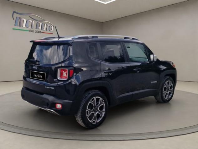 JEEP Renegade 1.6 Mjt 120 CV Limited rif. 24109520 - Foto 5