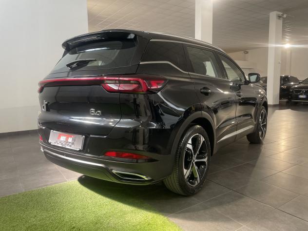 DR AUTOMOBILES dr 6.0 1.5 Turbo GPL CVT - Foto 5