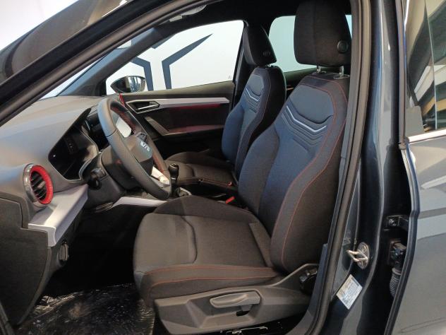 SEAT Arona Arona 1.0 ecotsi 95cv - PREZZO PROMOZIONALE - Foto 8