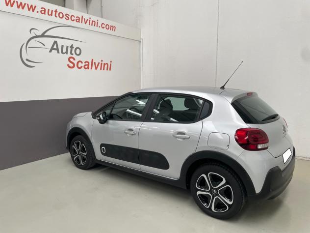Citroen C3 1.2 82CV Shine#CINGHIA FATTA - Foto 5