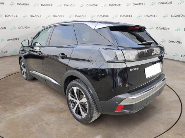 Peugeot 3008 PureTech Turbo 130 S&S Allure Pack - Foto 3