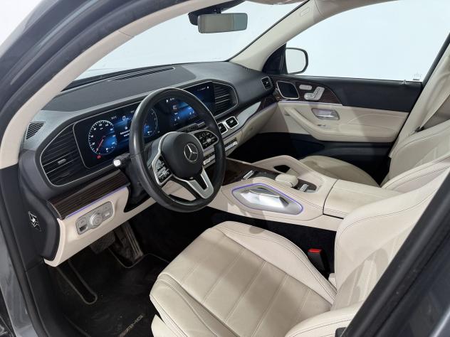 Mercedes-Benz GLE GLE 350 de phev (e eq-power) Premium 4matic auto ** TETTO PAN. IVA ESPOSTA ** - Foto 3