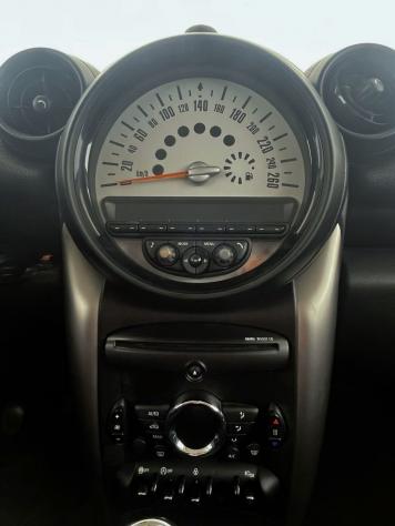 MINI Paceman Mini Cooper D Paceman - Foto 10