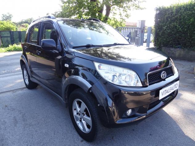 Daihatsu Terios 1.5 4WD SX con GPL LANDI RENZO - Foto 3