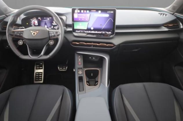 CUPRA Terramar 2.0 TSI DSG 4Drive VZ rif. 23798131 - Foto 6