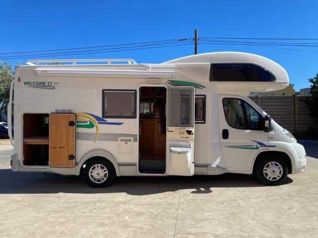 Chausson Welcome 57 top - Foto 5