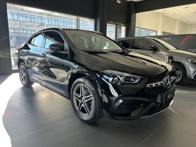 MERCEDES-BENZ GLA 200 d Automatic AMG Line Extra rif. 23931297