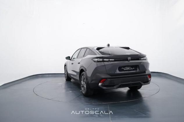 PEUGEOT 408 1.2 Hybrid 136cv e-DCS6 Allure rif. 23754419 - Foto 4
