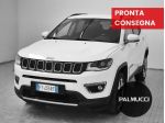 Jeep Compass 2.0 MJet II 103kW Limited 4WD auto