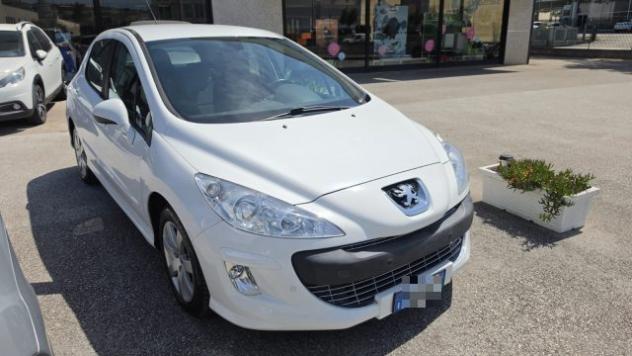 PEUGEOT 308 1.6 HDi 90CV 5p. rif. 23761941 - Foto 3