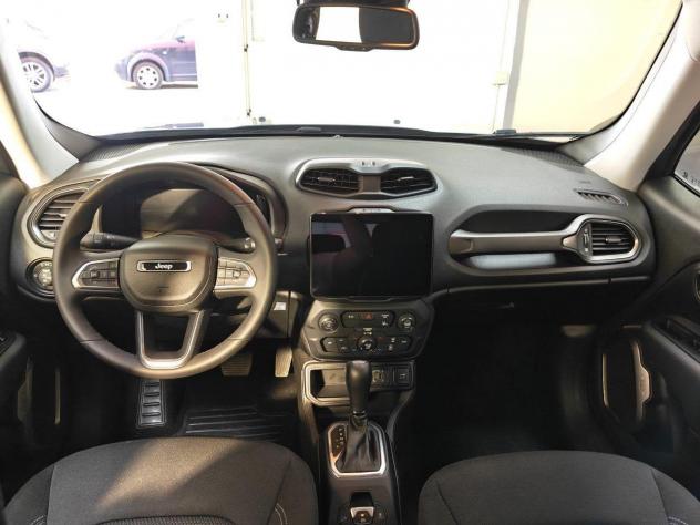 Jeep Renegade 1.5 Turbo T4 MHEV Summit - Foto 9