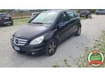 MERCEDES-BENZ B 170 NGT BlueEFFICIENCY Chrome X Commercianti rif. 22749978
