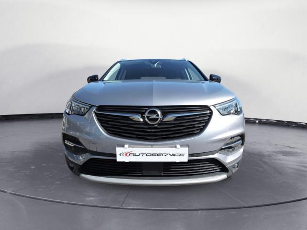 Opel Grandland X 1.5 Ecot Diesel 130cv Innovation S&S AT6 - Foto 2
