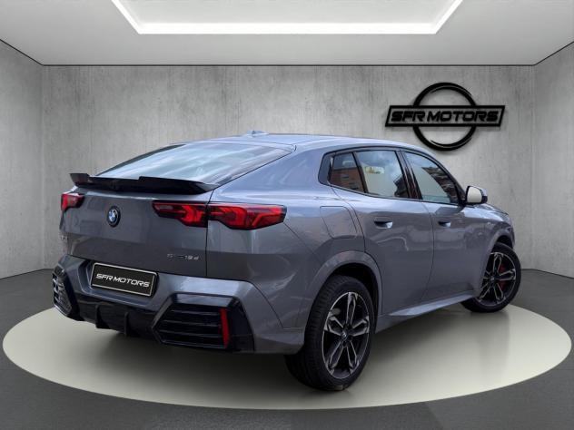 BMW X2 X2 sdrive 18d MSport Pro auto - PROMO/IVA ESP. - Foto 4