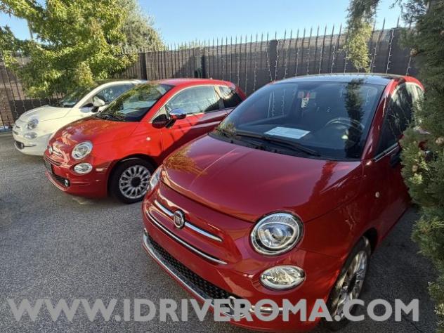 FIAT 500 1.0 Hybrid "DIVERSI COLORI" rif. 24232681