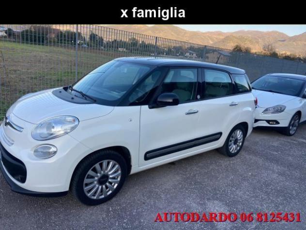 FIAT 500L Living 1.3 Multijet 85 CV Lounge rif. 22988339 - Foto 2