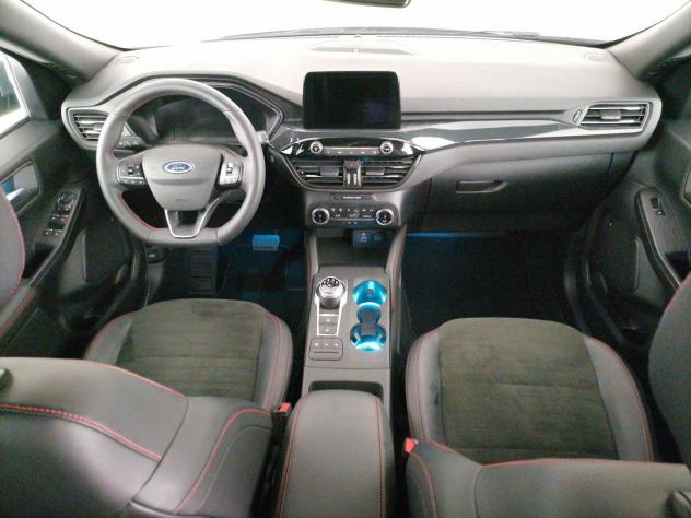 Ford Kuga 2.5 phev ST-Line X 2wd 225cv cvt - Foto 9