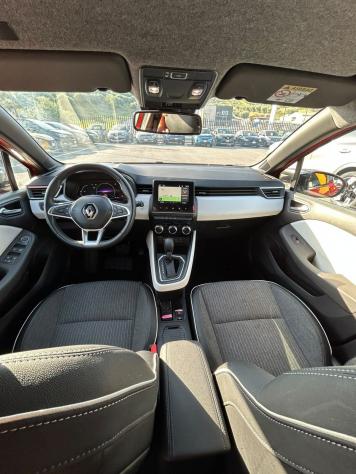 Renault Clio 1.6 E-TECH full hybrid 107KW TECHNO - Foto 7