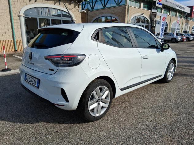 Renault Clio 1.6 E-TECH full hybrid 107KW EVOLUTION - Foto 8