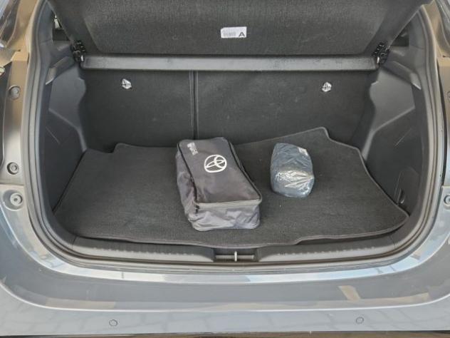 TOYOTA Yaris 1.5 130 Hybrid 5 porte GR Sport rif. 23784591 - Foto 6