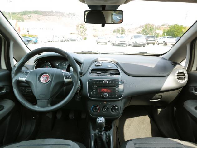 Fiat Punto Evo 1.4 5 porte Dynamic Natural Power - Foto 8