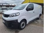 FIAT Scudo 2.0 BlueHDi **180CV**AUTOMATICO PL-TN N°GN645 rif. 23503289