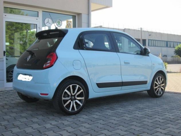 Renault Twingo SCe 65 CV Equilibre - Foto 2